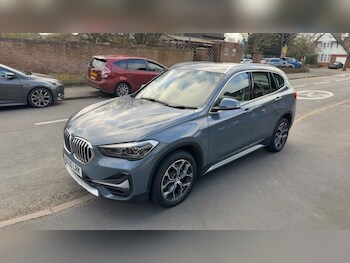 Used BMW X1 2020 for sale - 77836156: Photo