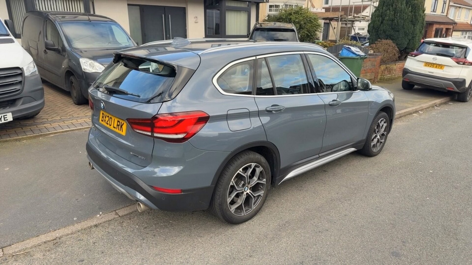 Used BMW X1 2020 for sale - 77836156: Photo 3