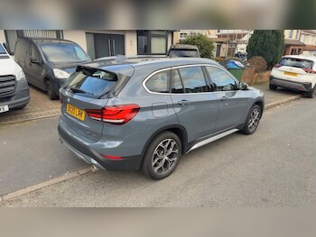 Used BMW X1 2020 for sale - 77836156: Photo