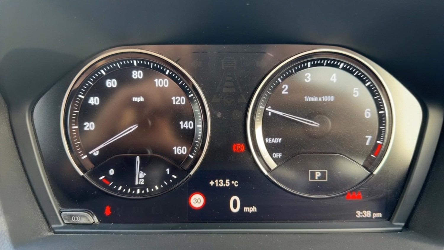 Used BMW X1 2020 for sale - 77836156: Photo 4