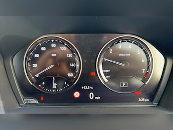 Used BMW X1 2020 for sale - 77836156: Photo