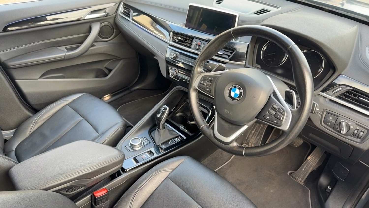 Used BMW X1 2020 for sale - 77836156: Photo 5