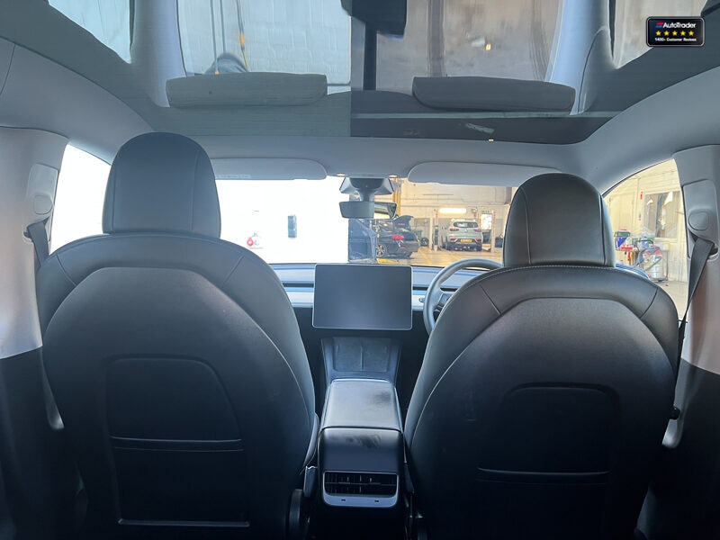 Used Tesla Model Y 2022 for sale - 77042112: Photo 11