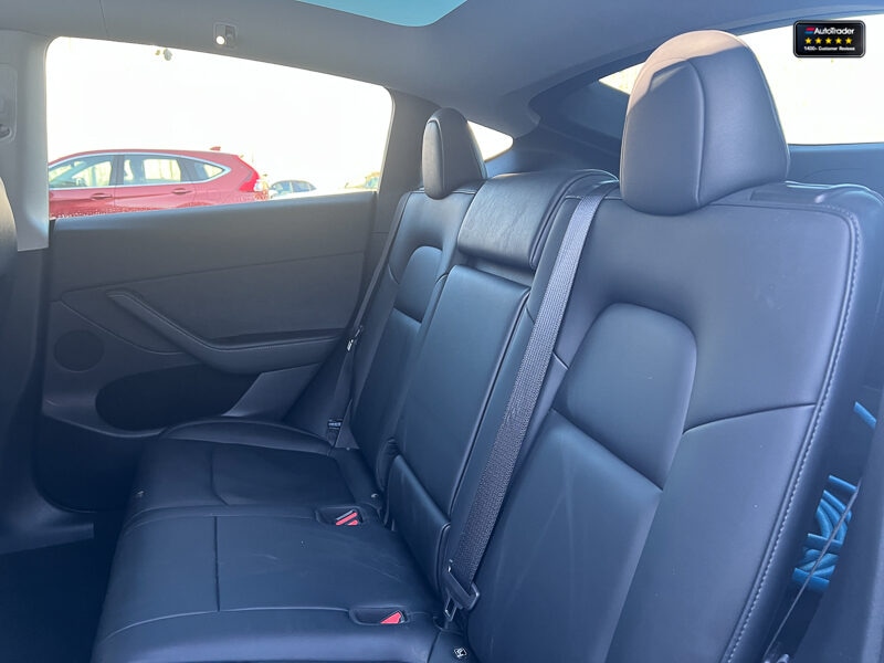 Used Tesla Model Y 2022 for sale - 77042112: Photo 14