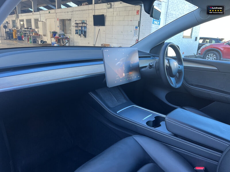 Used Tesla Model Y 2022 for sale - 77042112: Photo 15