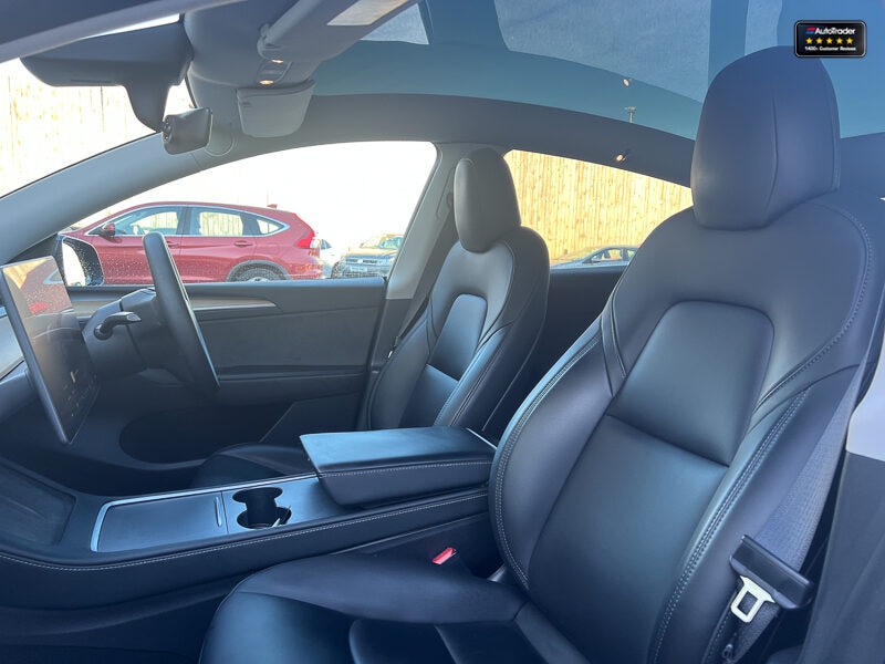 Used Tesla Model Y 2022 for sale - 77042112: Photo 16