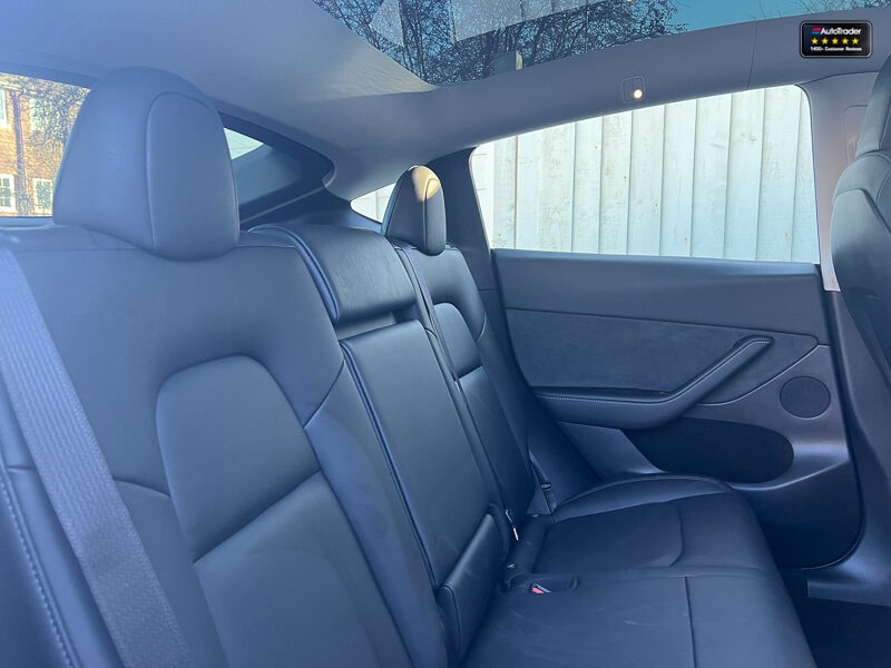 Used Tesla Model Y 2022 for sale - 77042112: Photo 17