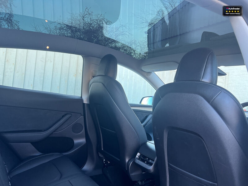 Used Tesla Model Y 2022 for sale - 77042112: Photo 18