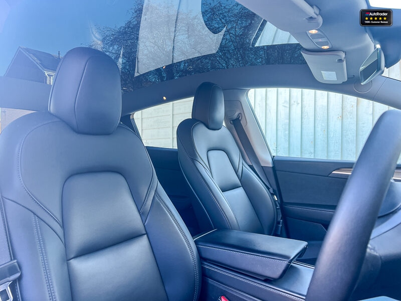 Used Tesla Model Y 2022 for sale - 77042112: Photo 19