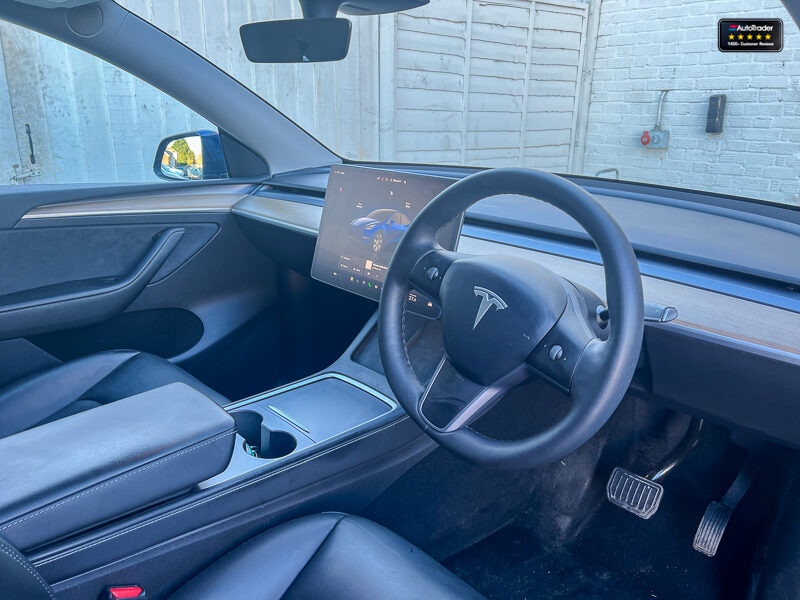 Used Tesla Model Y 2022 for sale - 77042112: Photo 20