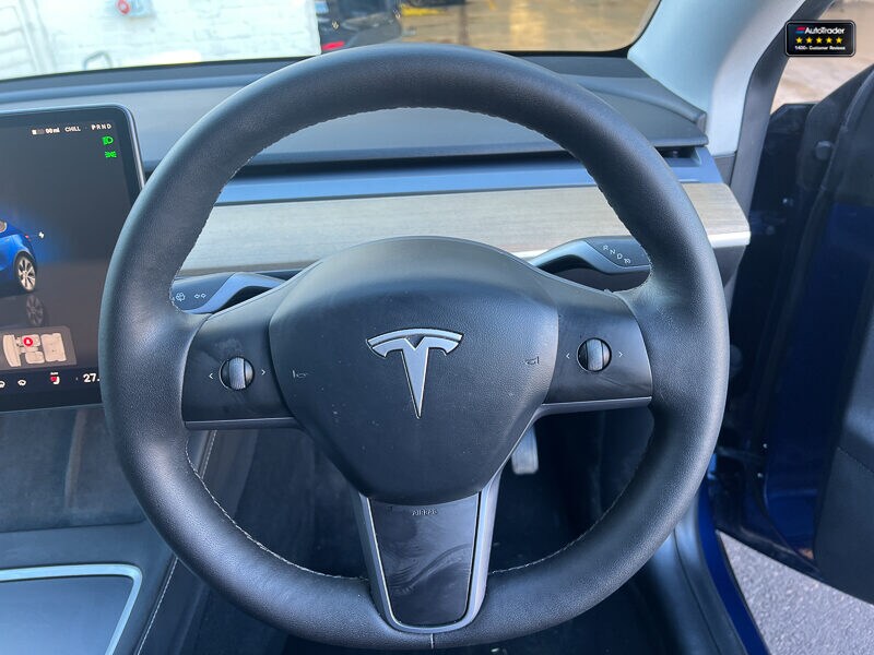 Used Tesla Model Y 2022 for sale - 77042112: Photo 21