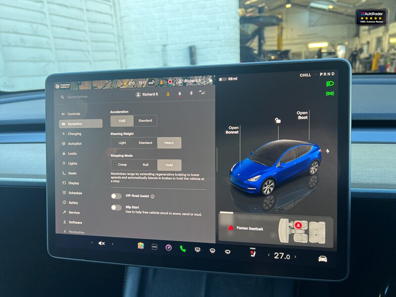 Used Tesla Model Y 2022 for sale - 77042112: Photo 24