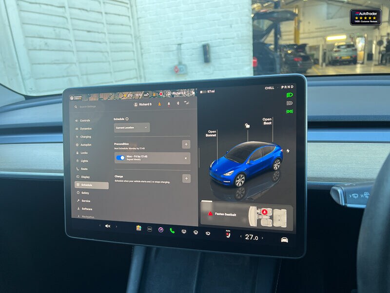 Used Tesla Model Y 2022 for sale - 77042112: Photo 31