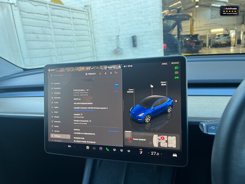 Used Tesla Model Y 2022 for sale - 77042112: Photo 34