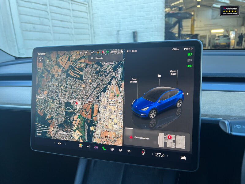 Used Tesla Model Y 2022 for sale - 77042112: Photo 37