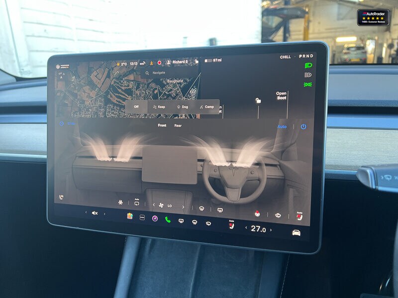 Used Tesla Model Y 2022 for sale - 77042112: Photo 38