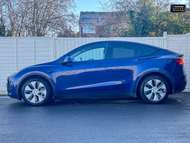 Used Tesla Model Y 2022 for sale - 77042112: Photo 6