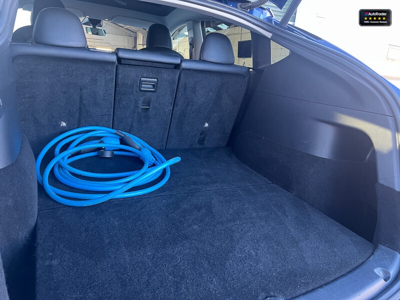 Used Tesla Model Y 2022 for sale - 77042112: Photo 9