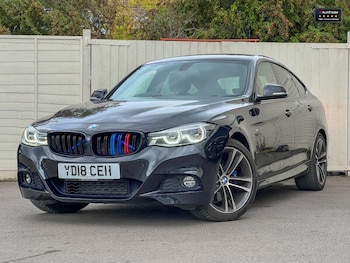 Used BMW 3 Series 2018 for sale - 75894573: Photo