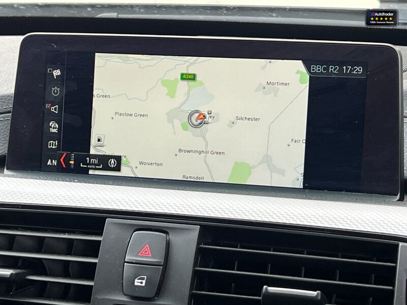Vehicle 30