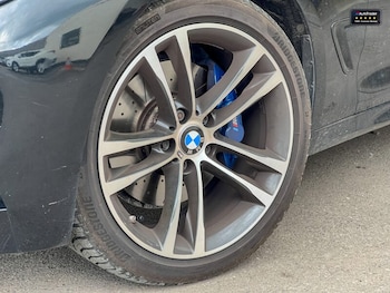 Used BMW 3 Series 2018 for sale - 75894573: Photo
