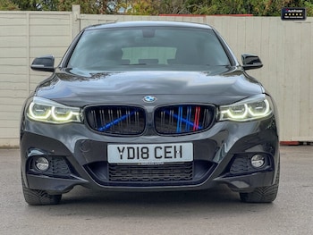 Used BMW 3 Series 2018 for sale - 75894573: Photo