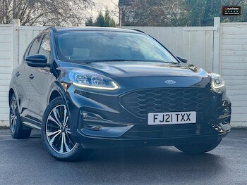 Used Ford Kuga 2021 for sale - 77192786: Photo