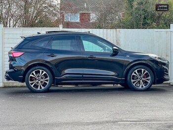 Used Ford Kuga 2021 for sale - 77192786: Photo