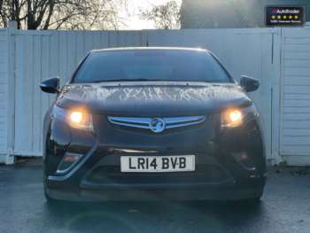 Used Vauxhall Ampera 2014 for sale - 73303973: Photo