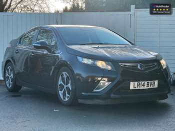 Used Vauxhall Ampera 2014 for sale - 73303973: Photo