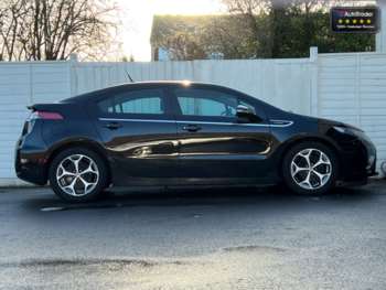 Used Vauxhall Ampera 2014 for sale - 73303973: Photo