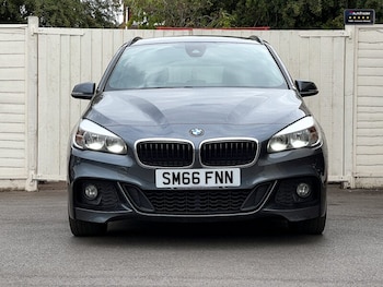 Used BMW 2 Series 2016 for sale - 75426022: Photo