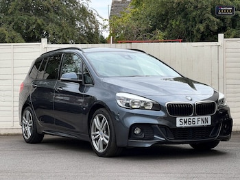Used BMW 2 Series 2016 for sale - 75426022: Photo