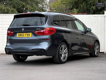 Used BMW 2 Series 2016 for sale - 75426022: Photo