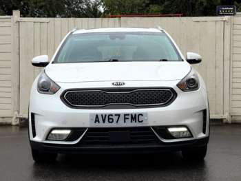 Used Kia Niro 2017 for sale - 74841888: Photo