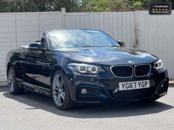 Used BMW 2 Series 2017 for sale - 74825608: Photo
