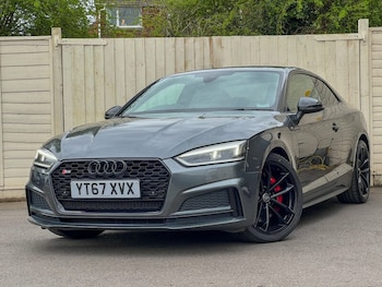 Used Audi A5 2017 for sale - 78108251: Photo