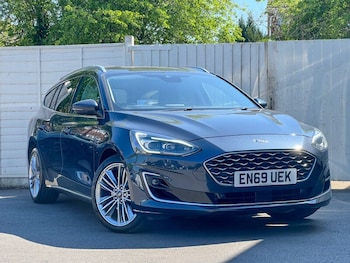 Used Ford Focus 2020 for sale - 78242359: Photo