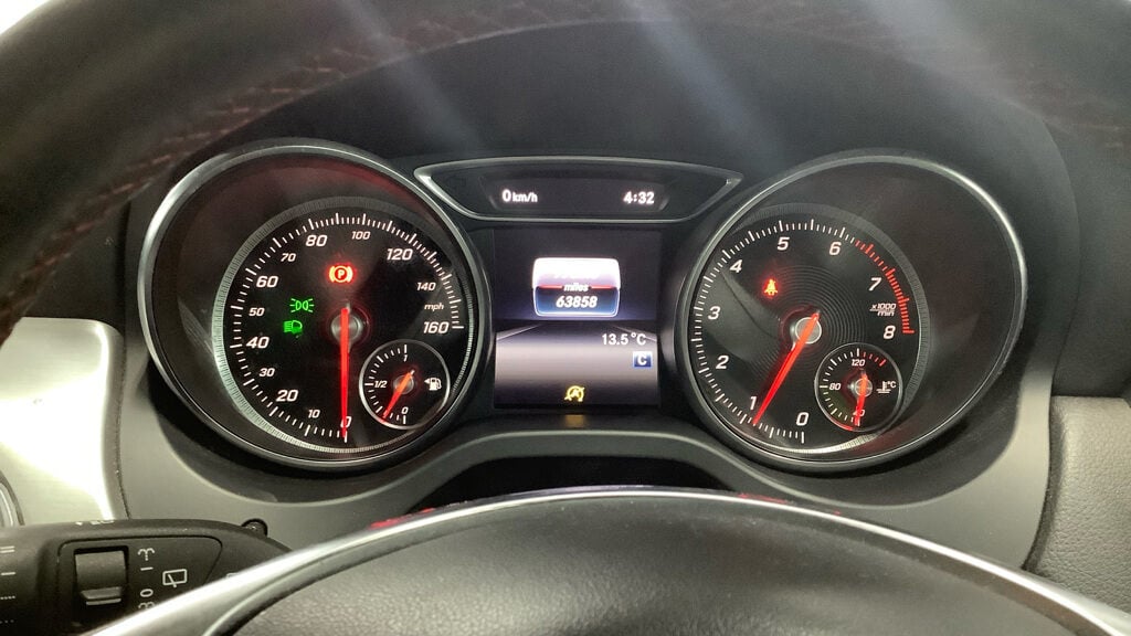 Used Mercedes-Benz GLA 2017 for sale - 77797405: Photo 10