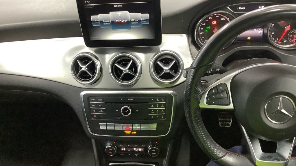 Used Mercedes-Benz GLA 2017 for sale - 77797405: Photo 11