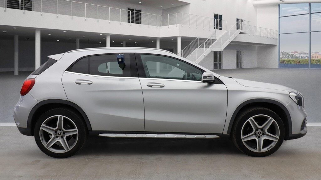 Used Mercedes-Benz GLA 2017 for sale - 77797405: Photo 5