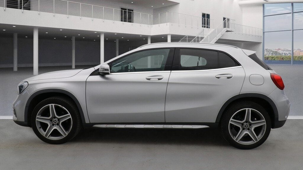 Used Mercedes-Benz GLA 2017 for sale - 77797405: Photo 6