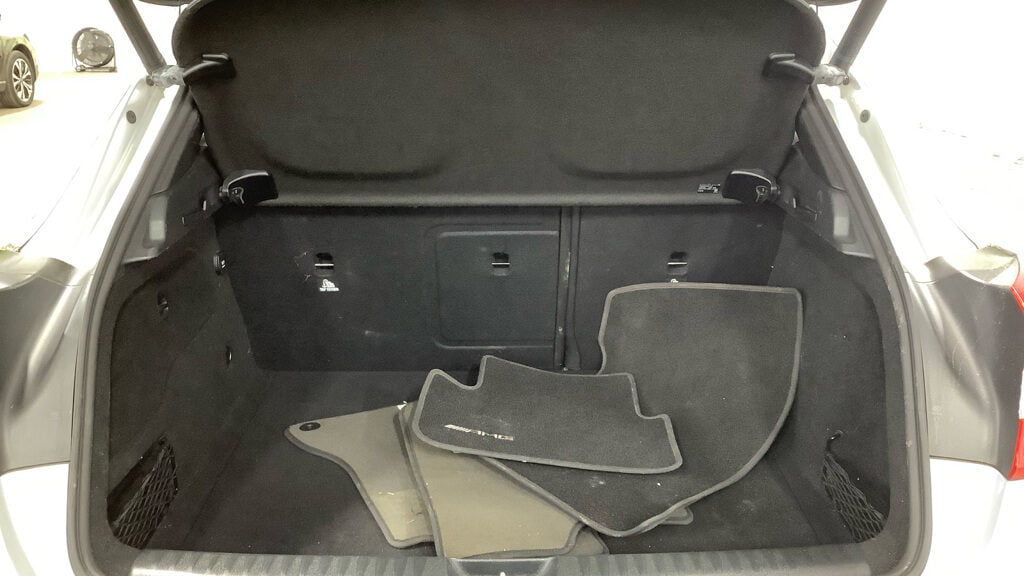 Used Mercedes-Benz GLA 2017 for sale - 77797405: Photo 7