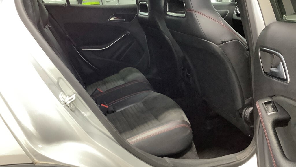 Used Mercedes-Benz GLA 2017 for sale - 77797405: Photo 8