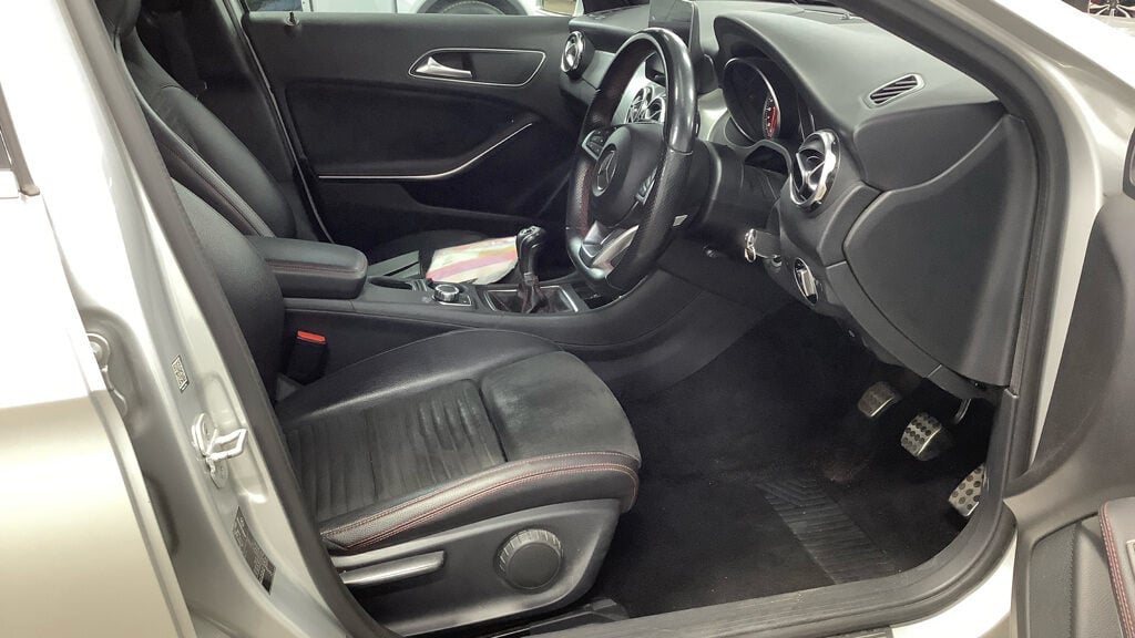 Used Mercedes-Benz GLA 2017 for sale - 77797405: Photo 9