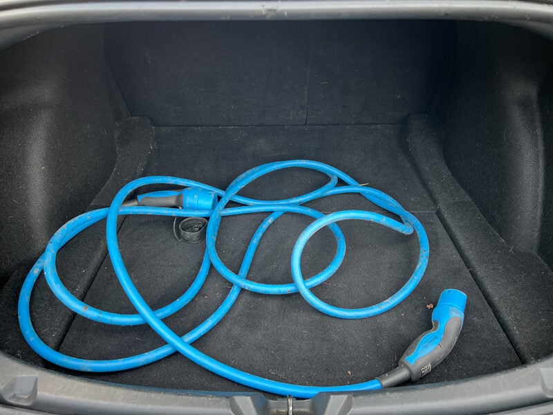 Used Tesla Model 3 2021 for sale - 77182279: Photo 10