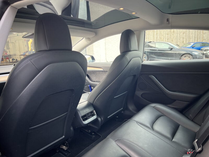 Used Tesla Model 3 2021 for sale - 77182279: Photo 12