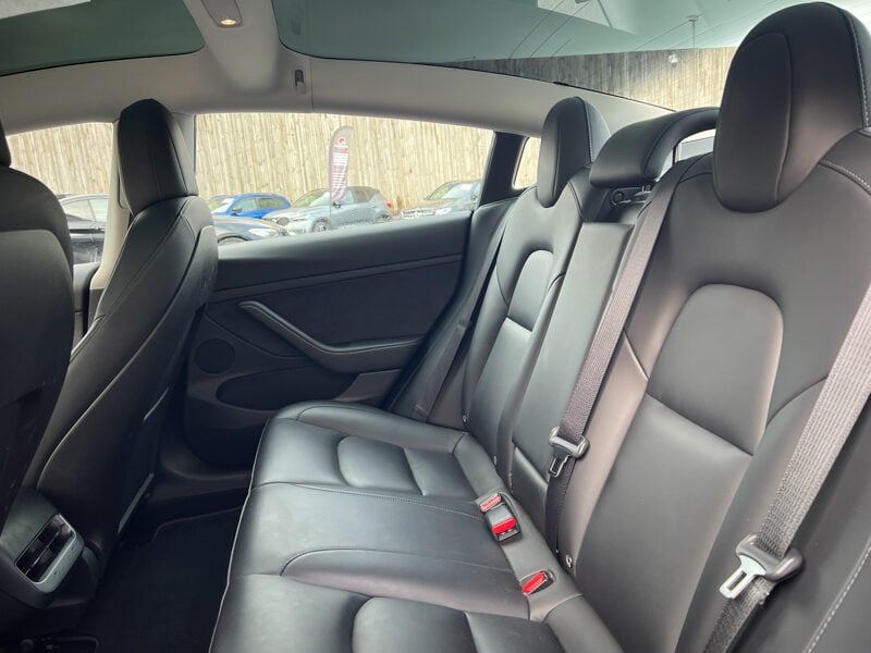 Used Tesla Model 3 2021 for sale - 77182279: Photo 13