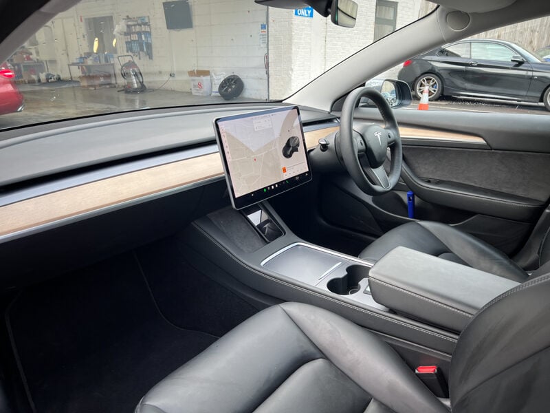 Used Tesla Model 3 2021 for sale - 77182279: Photo 14