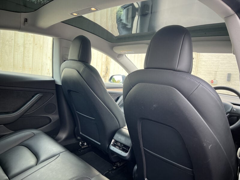 Used Tesla Model 3 2021 for sale - 77182279: Photo 17